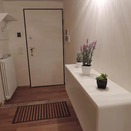 Apartment Al Sociale