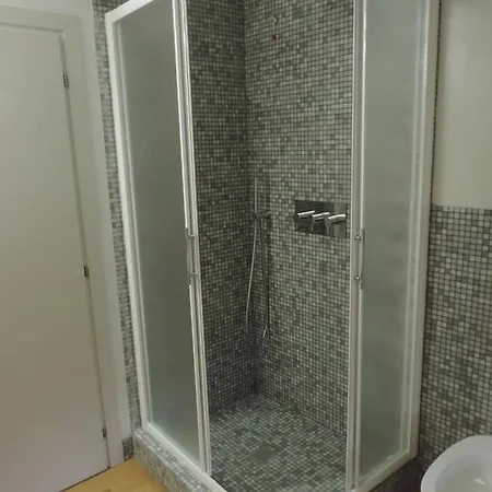 Apartment Al Sociale Mantova