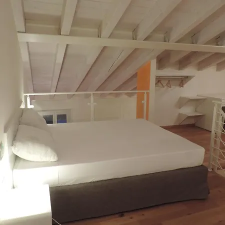 Apartment Al Sociale Mantova