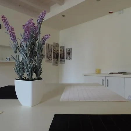 Apartment Al Sociale
