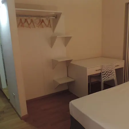 Al Sociale Apartment *