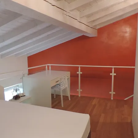 Apartment Al Sociale *